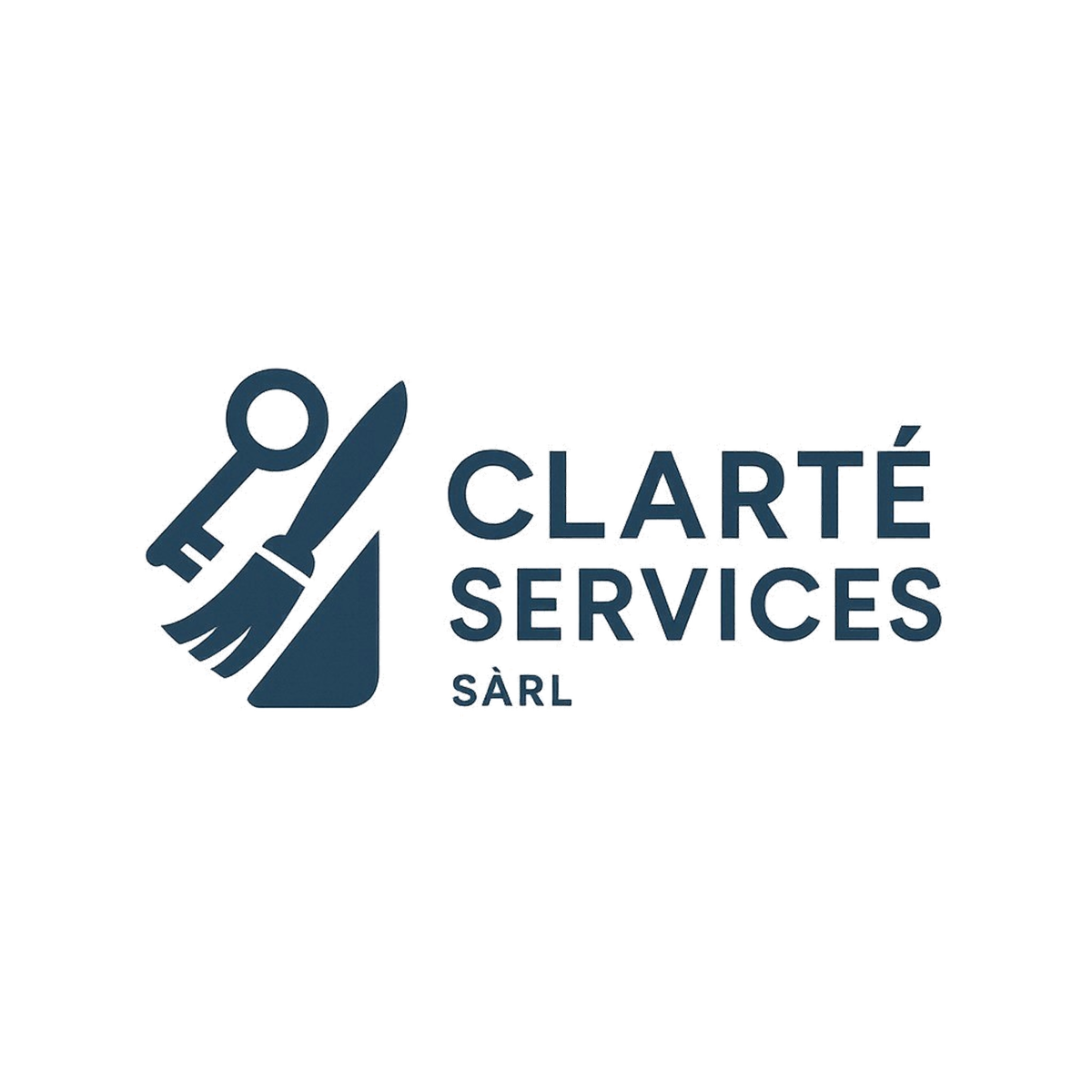 Clarté Services Sàrl